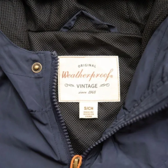 Weatherproof - Picture 3 of 9